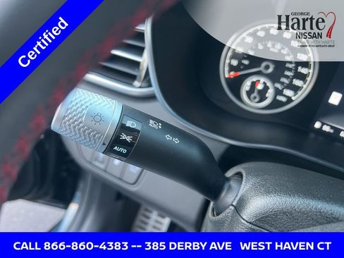 Used 2024 Genesis G70 3.3T Advanced w/ Sport Prestige Package image 49