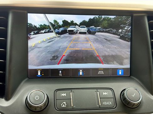 Used 2021 GMC Acadia Denali w/ Denali Technology Package FWD image 32