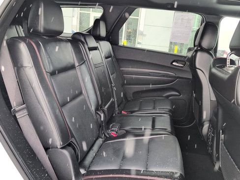 Used 2024 Dodge Durango GT image 16