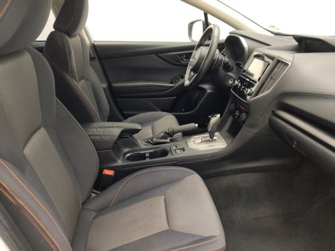 Used 2018 Subaru Crosstrek 2.0i Premium w/ Eyesight System AWD/4WD image 21