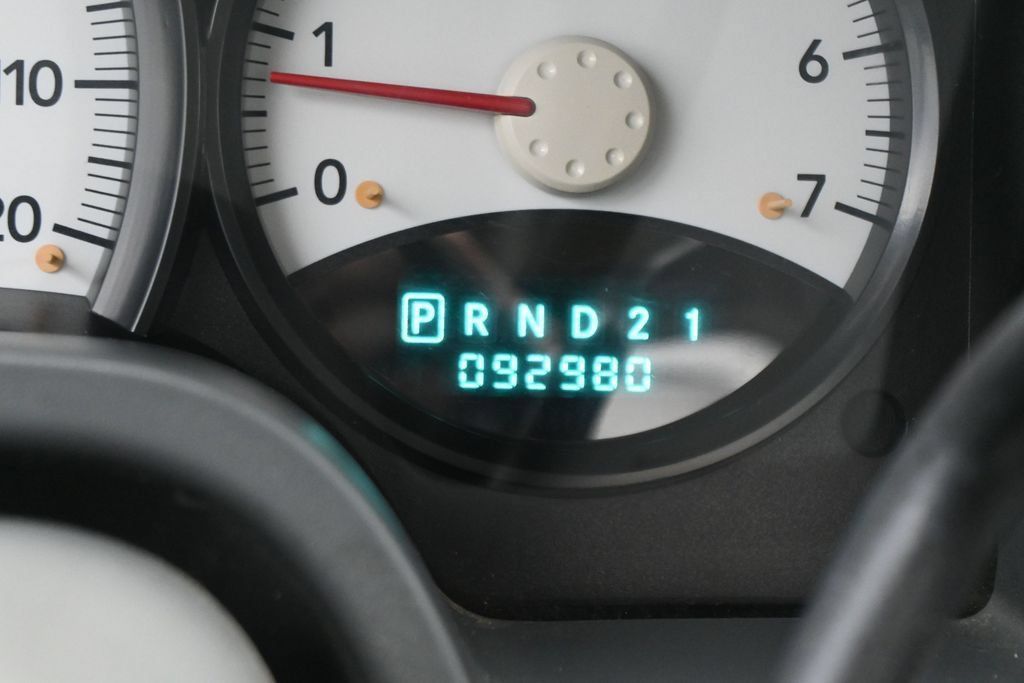 Used 2005 Dodge Dakota ST RWD image 17