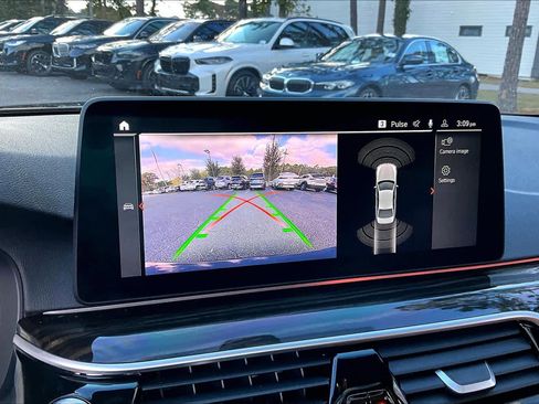 Certified 2023 BMW 530i image 25