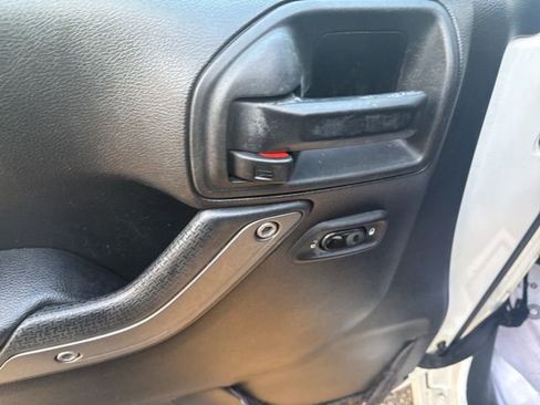 Used 2017 Jeep Wrangler Unlimited Sport w/ Quick Order Package 24S image 18