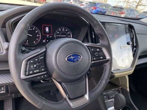 New 2026 Subaru Ascent Premium image 12