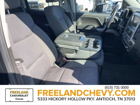 Used 2015 Chevrolet Silverado 1500 LT w/ All Star Edition image 26