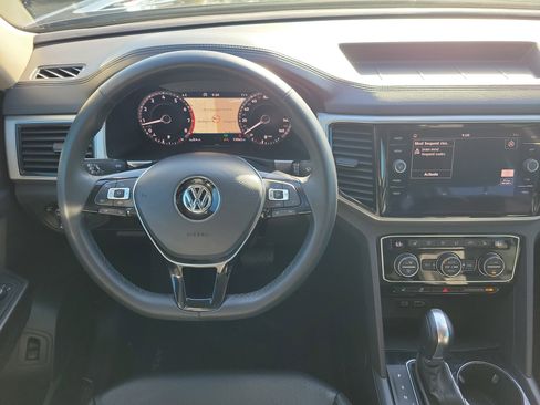 Used 2019 Volkswagen Atlas SEL image 20