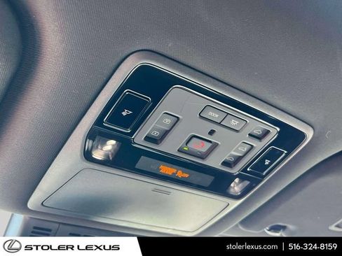 Certified 2026 Lexus TX 350 AWD w/ Technology Package image 40