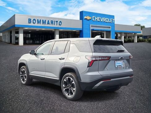 New 2026 Chevrolet Equinox LT w/ LPO, Floor Liner Package image 3