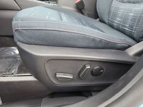 Certified 2024 Ford Bronco Sport Heritage w/ Heritage Convenience Package image 13