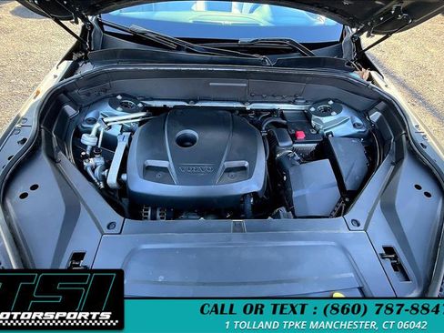 Used 2016 Volvo XC90 T6 Momentum image 10