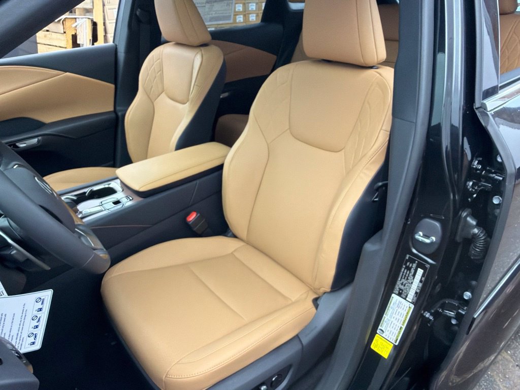 New 2026 Lexus RX 350h w/ Convenience Package AWD/4WD image 15