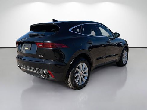 Used 2018 Jaguar E-PACE S image 3
