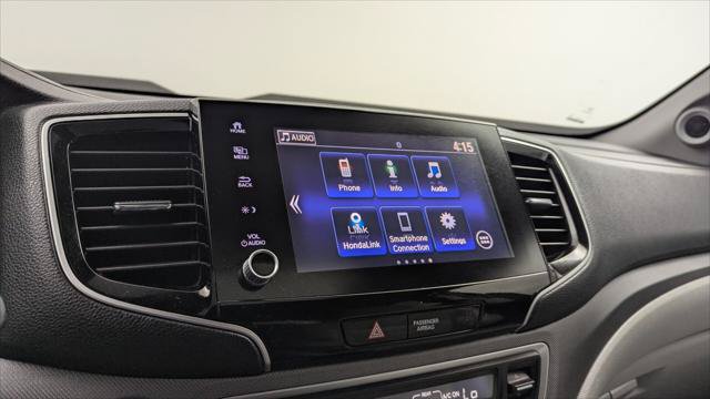 Used 2023 Honda Ridgeline RTL image 29