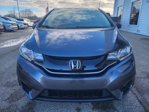 Used 2015 Honda Fit EX image 2