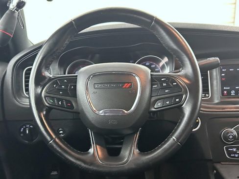 Used 2022 Dodge Charger Police w/ Convenience Group I AWD/4WD image 11