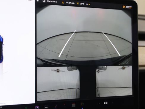 Used 2020 Tesla Model 3 Standard Range image 11