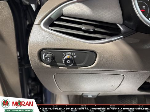 Used 2025 Chevrolet Malibu LT image 15