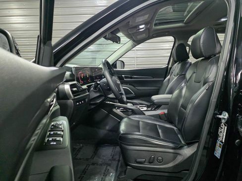 Used 2023 Kia Telluride S w/ S Sunroof Package image 14