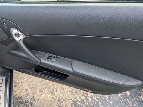 Used 2013 Chevrolet Corvette Convertible w/ Battery Protection Package RWD image 20
