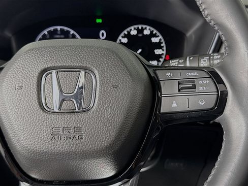 Certified 2025 Honda CR-V EX-L image 13