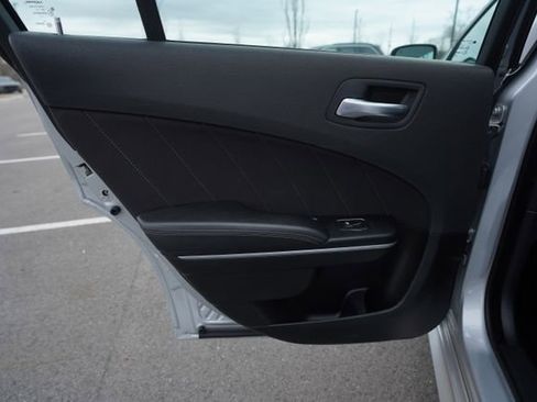 Used 2023 Dodge Charger GT image 16