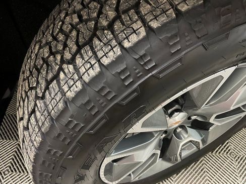 Certified 2026 Chevrolet Silverado 1500 LT image 53