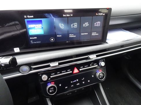 New 2026 Hyundai Tucson XRT AWD/4WD image 16