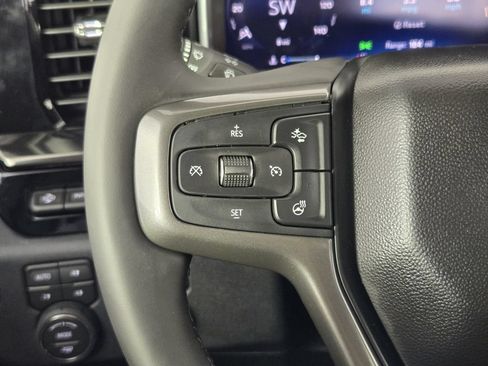 New 2026 Chevrolet Silverado 2500 ZR2 AWD/4WD image 31