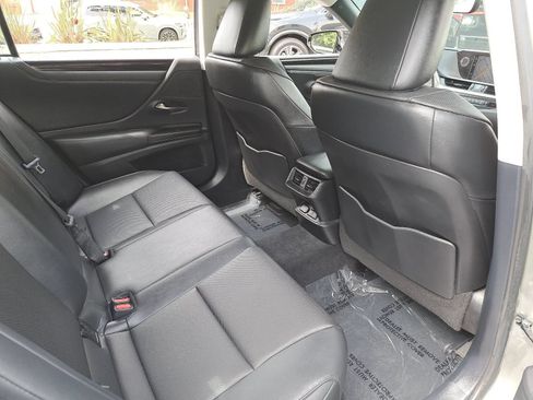 Used 2021 Lexus ES 250 w/ Premium Package AWD/4WD image 11
