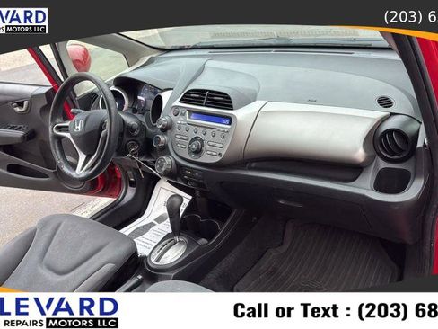 Used 2012 Honda Fit image 35