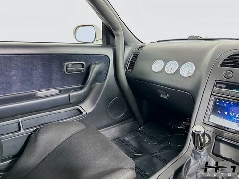 Used 1996 Kia Telluride image 16