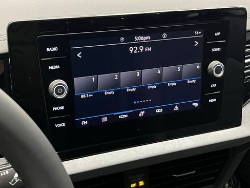 New 2026 Volkswagen Jetta SE image 22