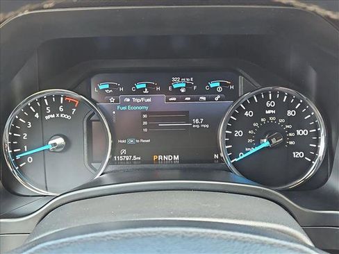 Used 2019 Ford Expedition Max Limited image 11