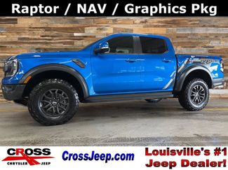 Used 2024 Ford Ranger Raptor video 1