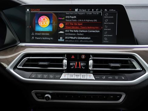 Used 2022 BMW X5 xDrive40i w/ Premium Package image 16