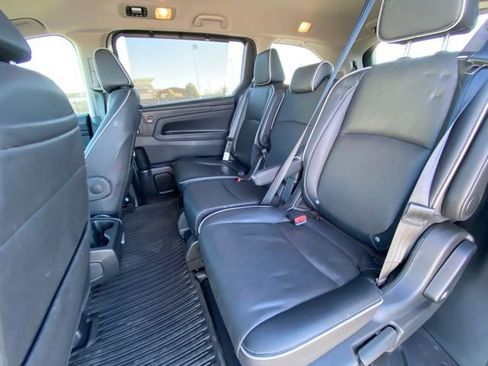 Used 2023 Honda Odyssey Elite image 15