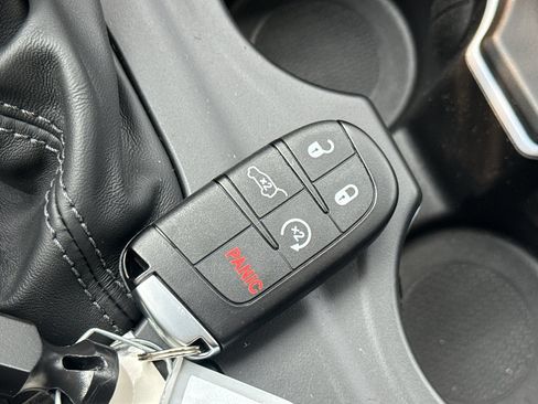 New 2026 Dodge Durango GT AWD/4WD image 40