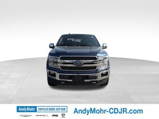 Used 2020 Ford F150 King Ranch w/ Equipment Group 601A Luxury AWD/4WD video 2