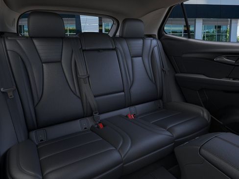 New 2026 Buick Envision Preferred image 17
