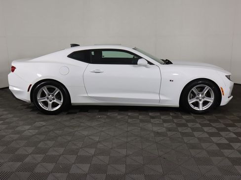 Used 2023 Chevrolet Camaro LT image 15