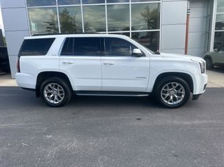 Used 2017 GMC Yukon SLE w/ SLE Value Package AWD/4WD video 2