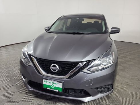 Used 2019 Nissan Sentra S FWD image 15