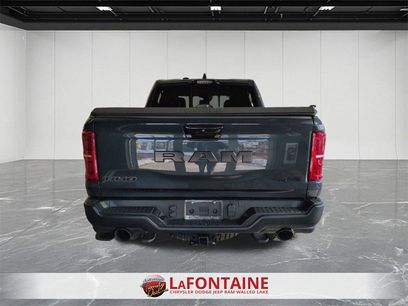 Used 2025 RAM 1500 RHO w/ RHO Level 1 Equipment Group