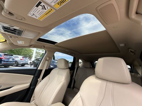 Certified 2023 Acura RDX AWD w/ Technology Package image 25