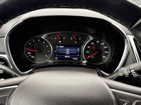 Used 2024 Chevrolet Equinox LT image 28