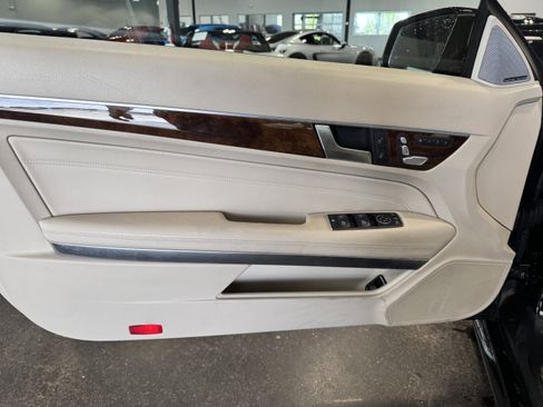 Used 2016 Mercedes-Benz E 400 Cabriolet image 29