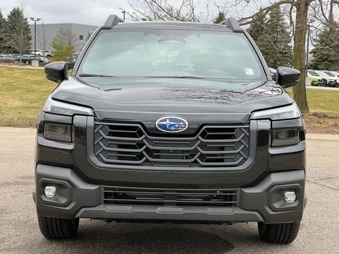 New 2026 Subaru Outback Touring XT image 47