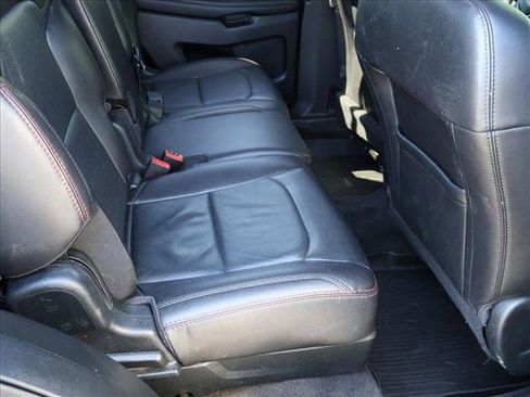 Used 2018 Ford Explorer Sport w/ Ford Safe & Smart Package AWD/4WD image 26
