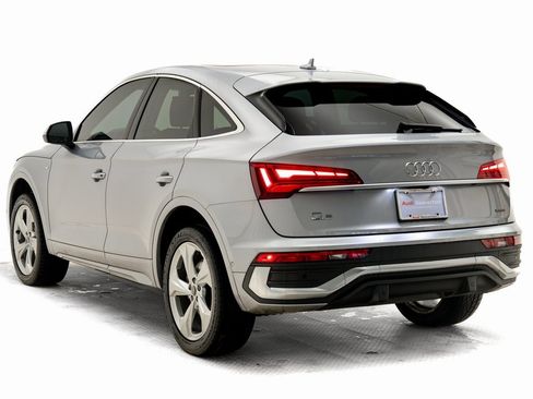 Used 2022 Audi Q5 2.0T Prestige image 33