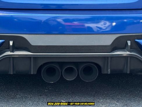 Used 2019 Honda Civic Type R image 14